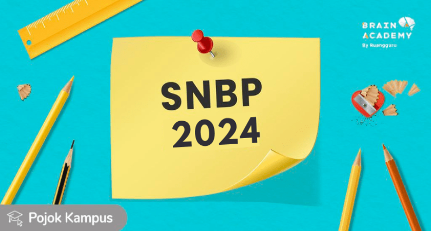 Info Lengkap SNBP 2024 | SMA Negeri 1 Ngoro