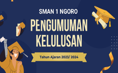 PENGUMUMAN KELULUSAN